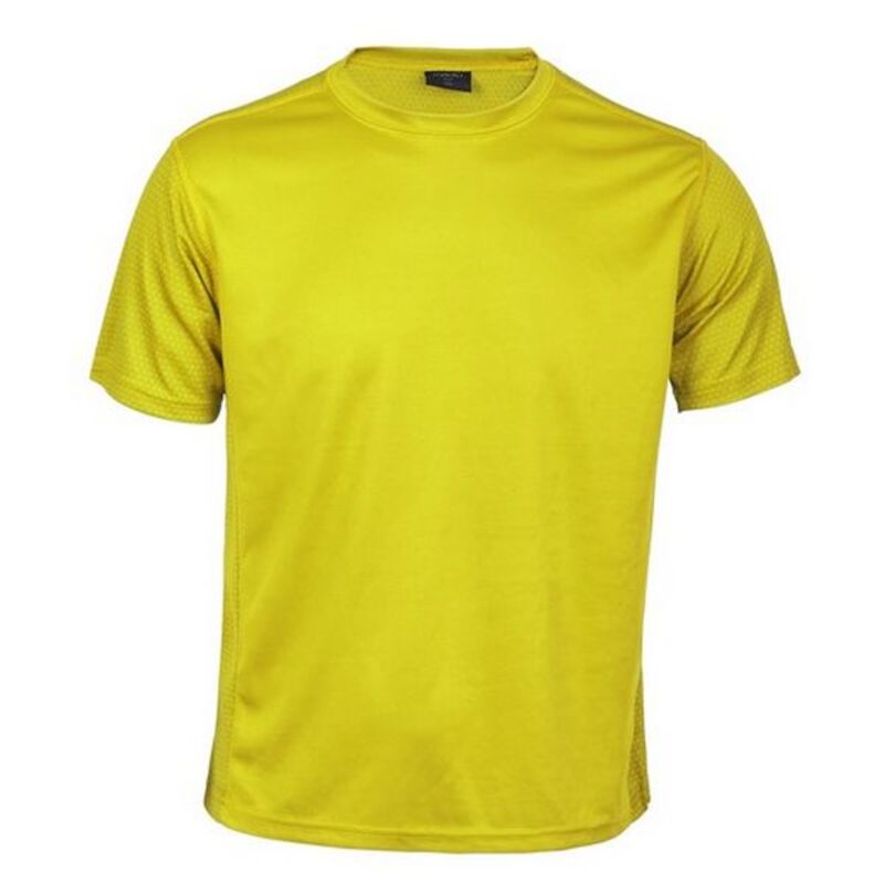 Maglia Sportiva a Maniche Corte Unisex 145247