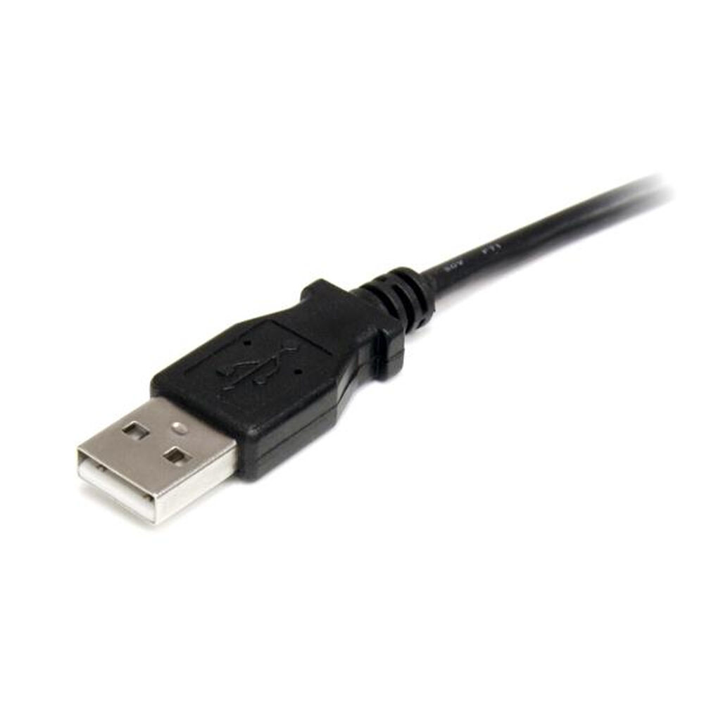 Cavo USB Startech USB2TYPEH            USB A Nero