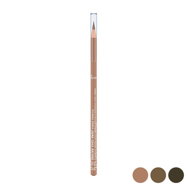 Matita per Sopracciglia Brow This Way Rimmel London