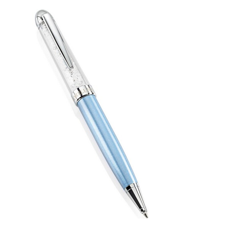 Penna Morellato J010669 Argentato Azzurro