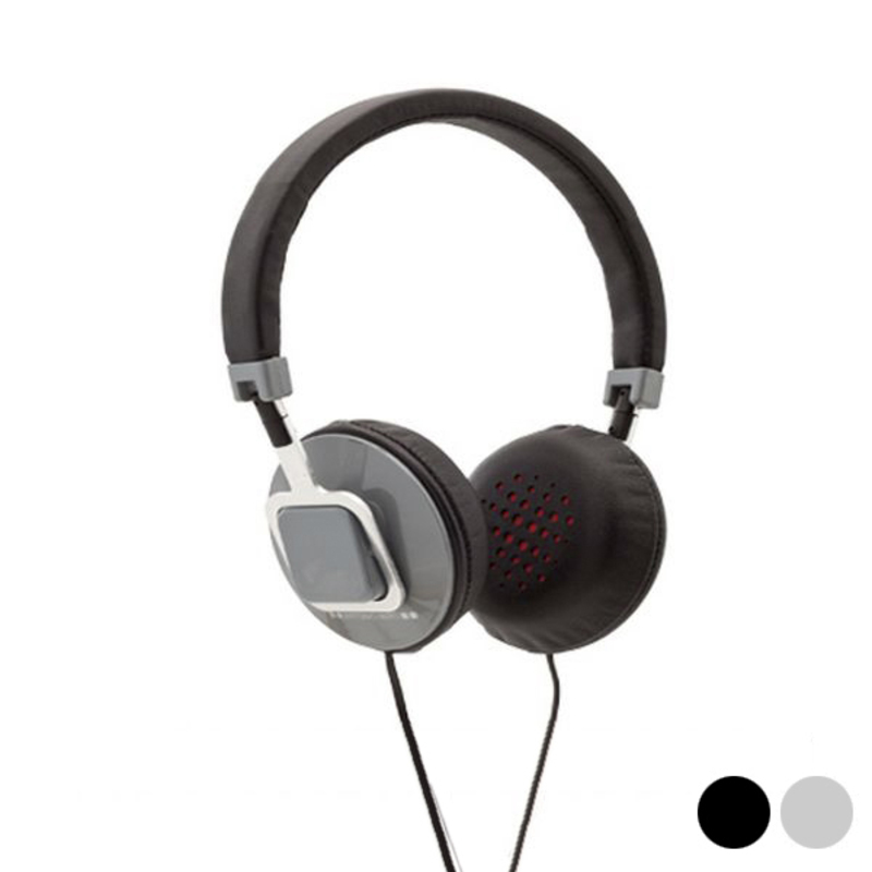 Cuffie Antonio MirÃ³ 147011 (3.5 mm)