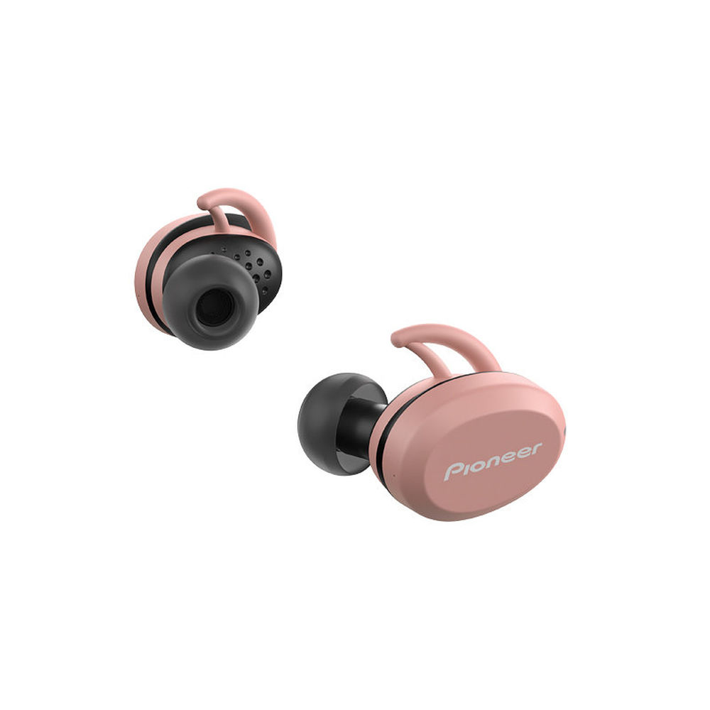 Auricolari Bluetooth con Microfono Pioneer ?SE-E8TW-P Rosa IPX5