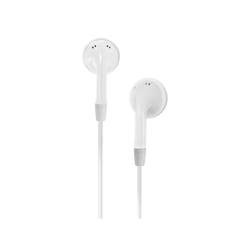 Auricolari Bluetooth con Microfono SBS ?TE0SSE41W Bianco