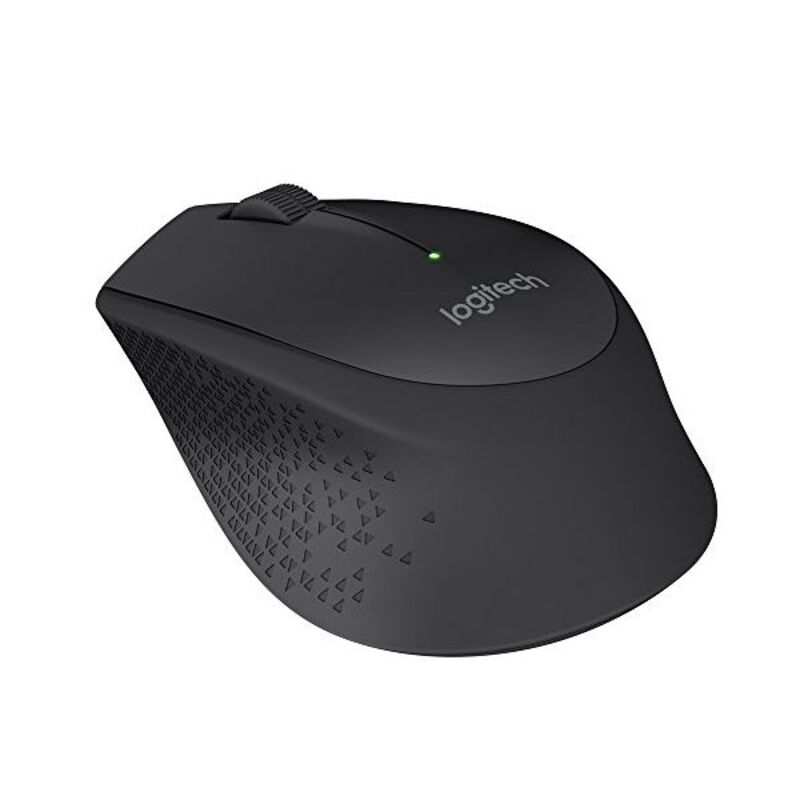 Mouse Ottico Wireless Logitech M280 1000 dpi