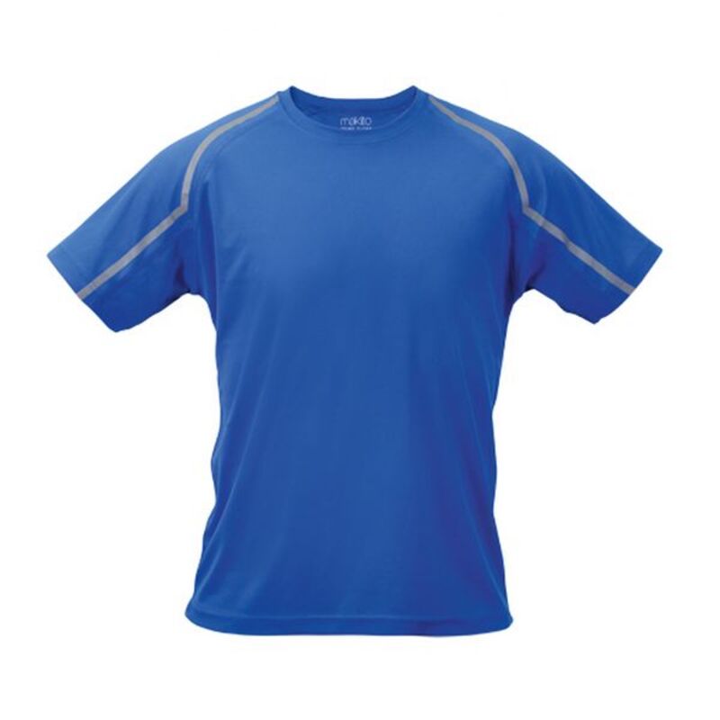 Maglia Sportiva a Maniche Corte Unisex 144471