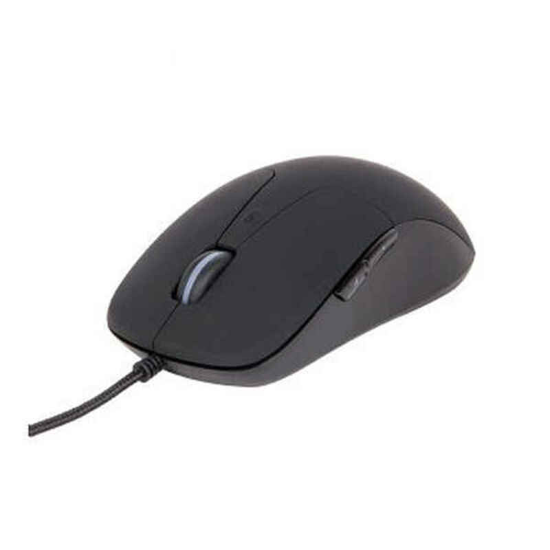 Mouse senza Fili GEMBIRD MUS-UL-01 Nero