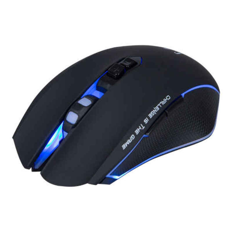 Mouse senza Fili Woxter Stinger GX 280 M Nero