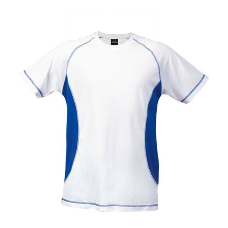 Maglia Sportiva a Maniche Corte Unisex 144473