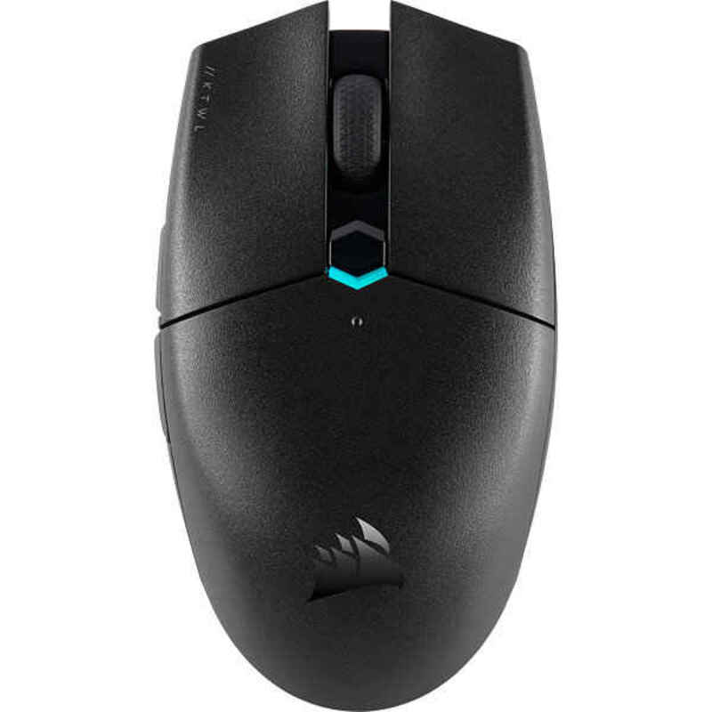 Mouse Gaming Corsair KATAR PRO RGB 10000 DPI Nero