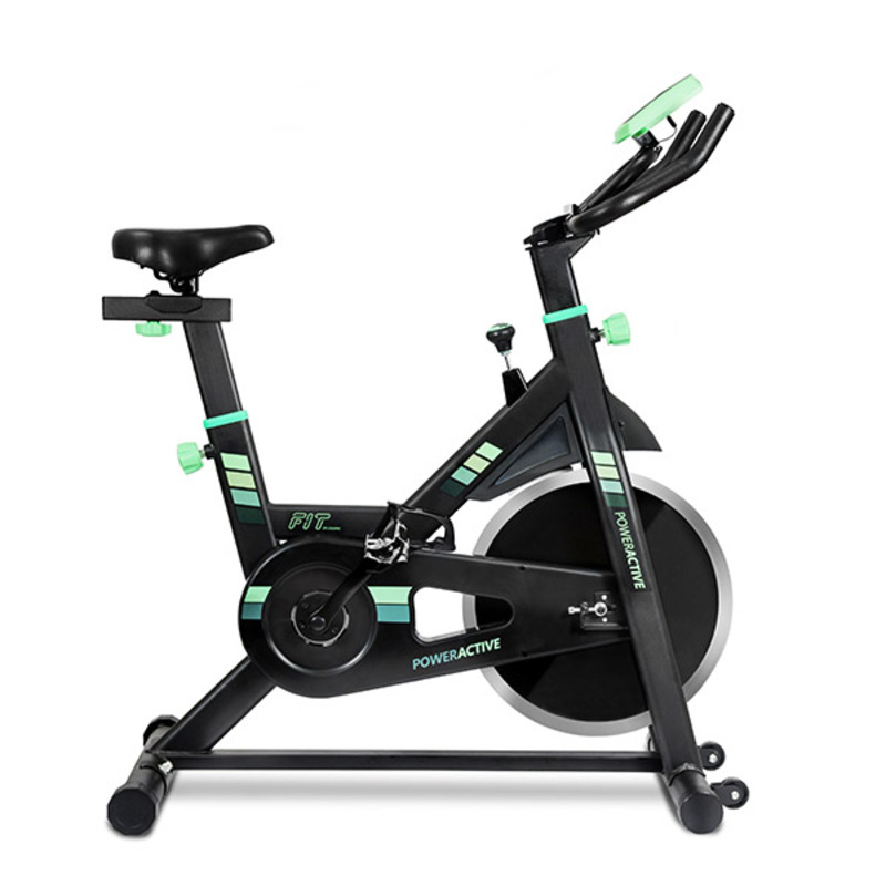 Bicicletta Statica Cecotec PowerActive
