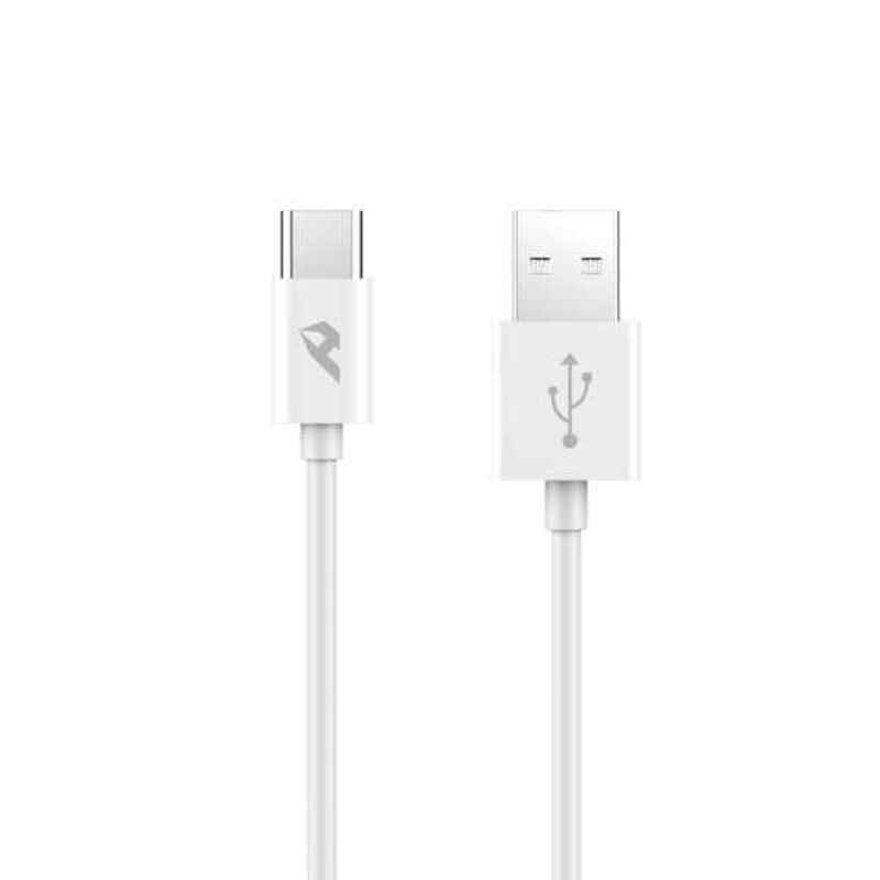 Cavo USB A con USB C Home YCB-01-CW (1 m)