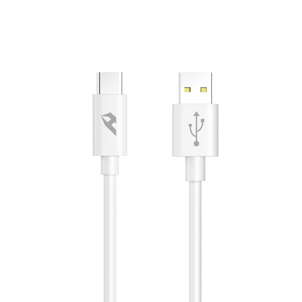 Cavo USB A con USB C Home YCB-02 (1 m)