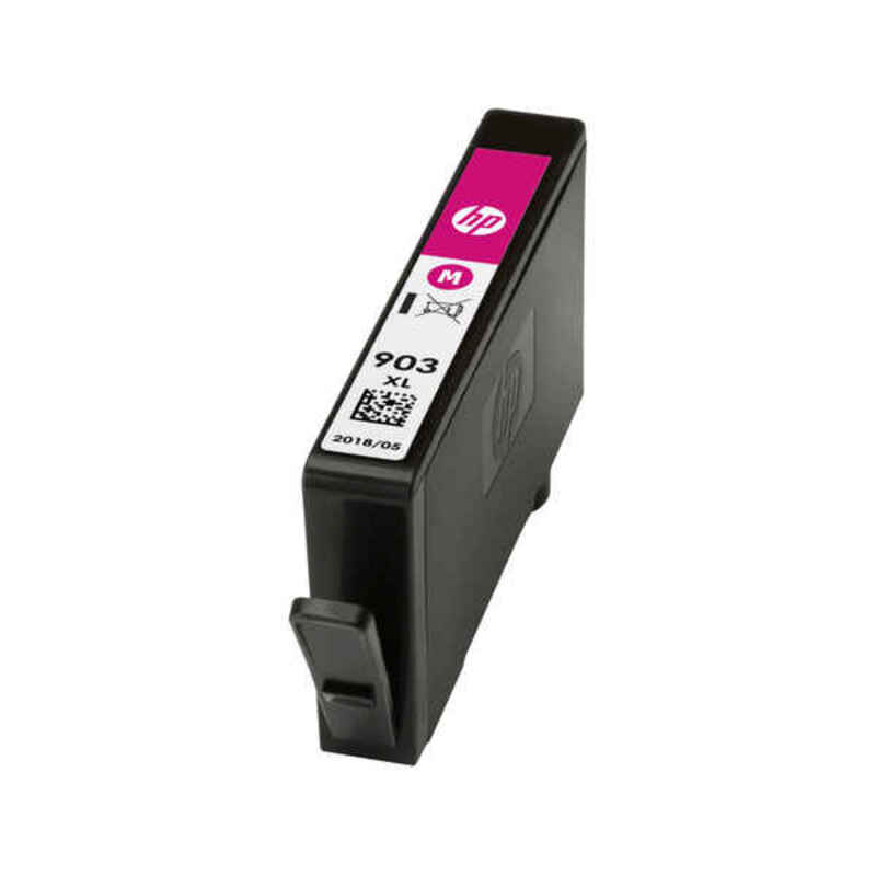Cartuccia ad Inchiostro Originale HP 903XL Magenta